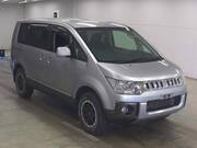 2014 MITSUBISHI OTHER