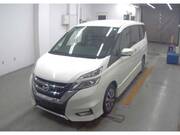 2019 NISSAN SERENA