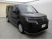 2022 HONDA STEPWAGON