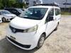 NISSAN NV200 VANETTE VAN