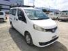 NISSAN NV200 VANETTE VAN