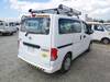 NISSAN NV200 VANETTE VAN