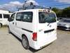 NISSAN NV200 VANETTE VAN