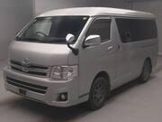 2013 TOYOTA HIACE WAGON