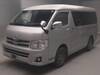TOYOTA HIACE WAGON