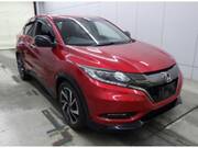2016 HONDA VEZEL