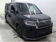 2023 HONDA STEPWAGON