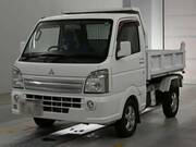 2016 MITSUBISHI MINICAB TRUCK