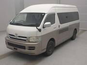 2005 TOYOTA HIACE WAGON