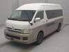 TOYOTA HIACE WAGON