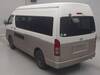 TOYOTA HIACE WAGON