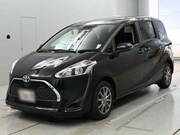 2021 TOYOTA SIENTA