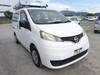 NISSAN NV200 VANETTE VAN