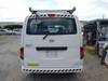 NISSAN NV200 VANETTE VAN