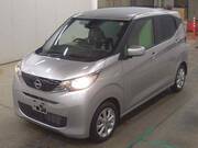 2024 NISSAN DAYZ