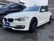 2012 BMW 3 SERIES