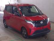 2022 NISSAN OTHER