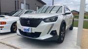 2021 PEUGEOT 2008