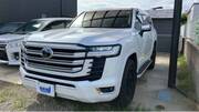 2023 TOYOTA LAND CRUISER ZX