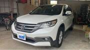 2012 HONDA CR-V 20G