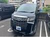 TOYOTA ALPHARD HYBRID