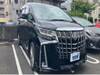 TOYOTA ALPHARD HYBRID