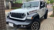 2025 CHRYSLER JEEP WRANGLER UNLIMITED