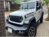 CHRYSLER JEEP WRANGLER UNLIMITED
