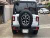 CHRYSLER JEEP WRANGLER UNLIMITED