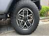 CHRYSLER JEEP WRANGLER UNLIMITED