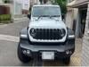 CHRYSLER JEEP WRANGLER UNLIMITED