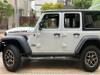 CHRYSLER JEEP WRANGLER UNLIMITED
