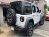 CHRYSLER JEEP WRANGLER UNLIMITED