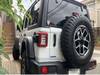 CHRYSLER JEEP WRANGLER UNLIMITED