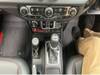 CHRYSLER JEEP WRANGLER UNLIMITED