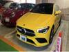 MERCEDES BENZ CLA-CLASS Shooting Brake