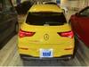 MERCEDES BENZ CLA-CLASS Shooting Brake