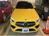 MERCEDES BENZ CLA-CLASS Shooting Brake