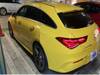 MERCEDES BENZ CLA-CLASS Shooting Brake