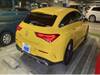 MERCEDES BENZ CLA-CLASS Shooting Brake