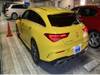 MERCEDES BENZ CLA-CLASS Shooting Brake