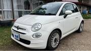 2018 FIAT 500