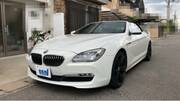 2013 BMW 6 SERIES