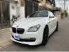 BMW 6 SERIES