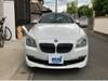 BMW 6 SERIES