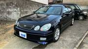 2002 TOYOTA ARISTO