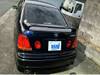 TOYOTA ARISTO