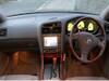 TOYOTA ARISTO