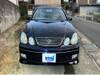 TOYOTA ARISTO