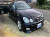 TOYOTA ARISTO